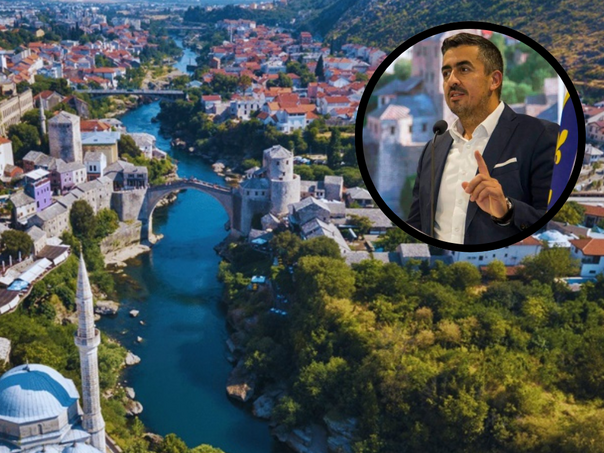 SDA Mostar najavljuje pravnu borbu: Slijede tužbe i krivične prijave