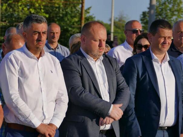SDA: Mostar nije grad ni jednog čovjeka ni jednog naroda