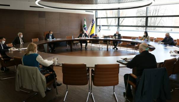 SDA: Nedopustiva inertnost Tužilaštva u slučaju Višković