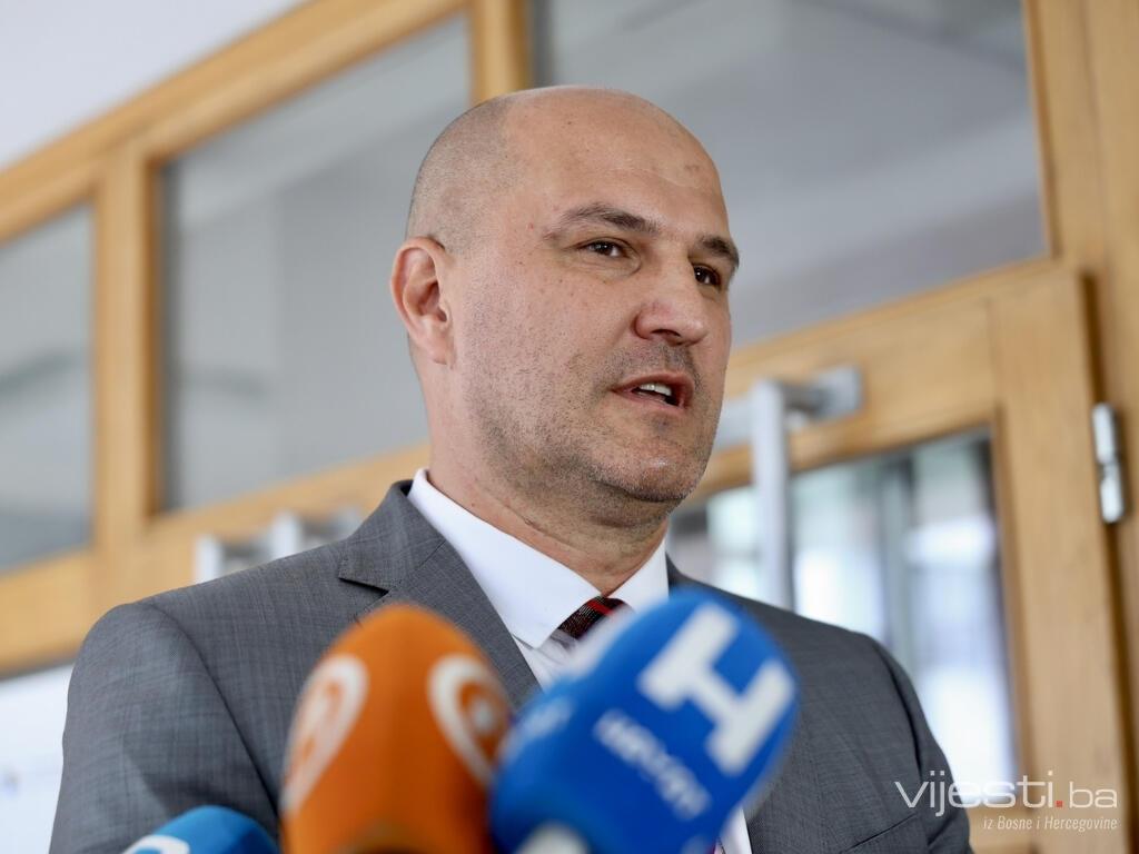 SDA očekuje veliku podršku: "I ranije smo pobjeđivali"