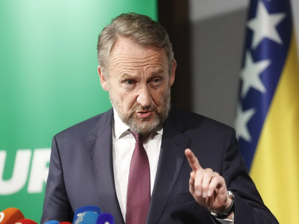 SDA: Usvojiti izmjene Izbornog zakona, spriječiti prevare na izborima