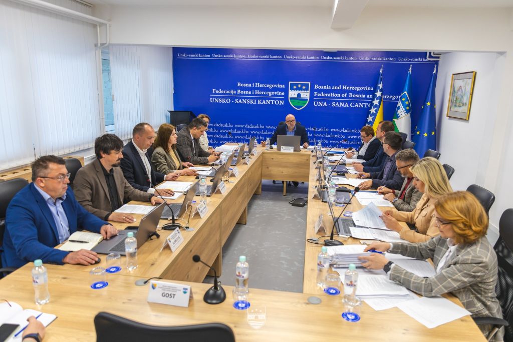Rasplet u USK: DF ušao u vlast, ništa od planiranih smjena