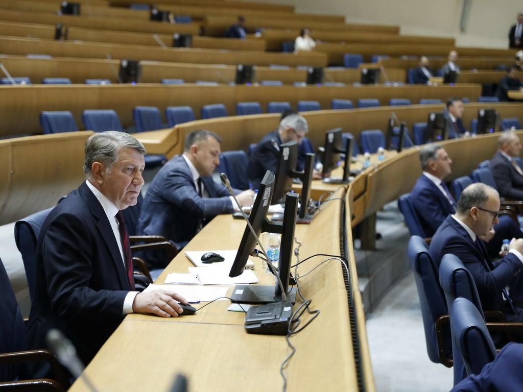 SDA uputila prijedlog izmjena Izbornog zakona BiH