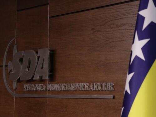 SDA uputila u proceduru Prijedlog zakona o sprečavanju sukoba interesa