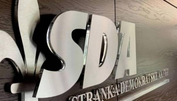 SDA USK: Ponuda SDP-u kredibilna i primjer političke transparentnosti