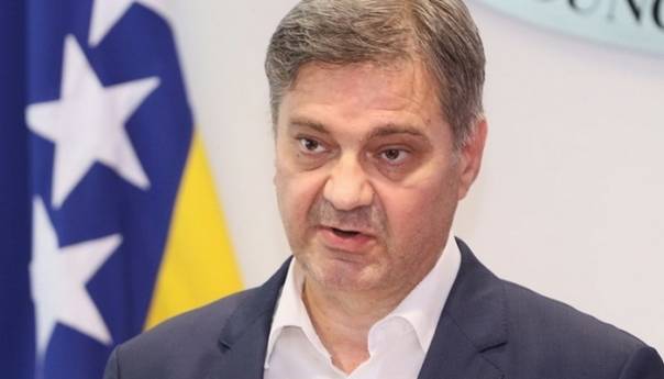 SDA želi probosanski blok u Mostaru, niko neće dominirati