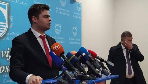 SDP Mostar: SDA i HDZ raspodijelili plijen, gdje je nestao Zlatko Guzin?