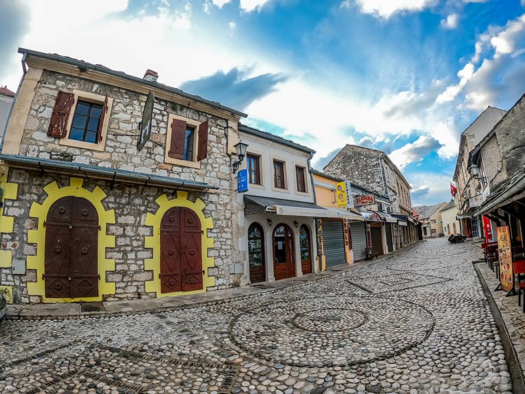 SDP Mostar upozorava: Grad postaje sve opasniji za život