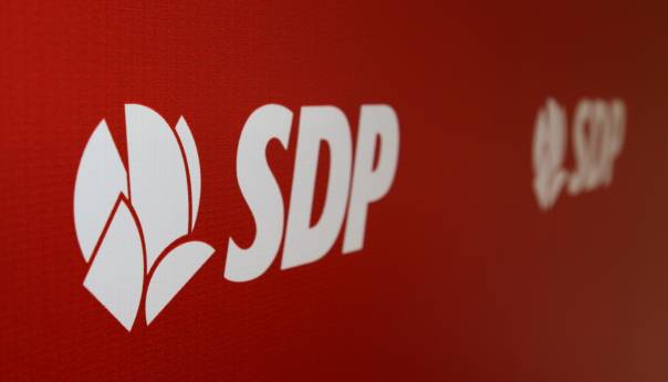SDP najavio sankcije zbog potpisa koalicije u Brčkom