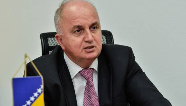 SDP neuspješno pokušava opravdati koaliranje na izdaji Mostara