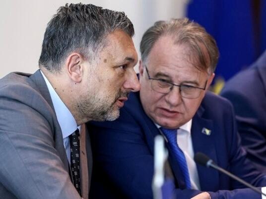 SDP, NiP i još tri stranke udružuju snage za Opće izbore