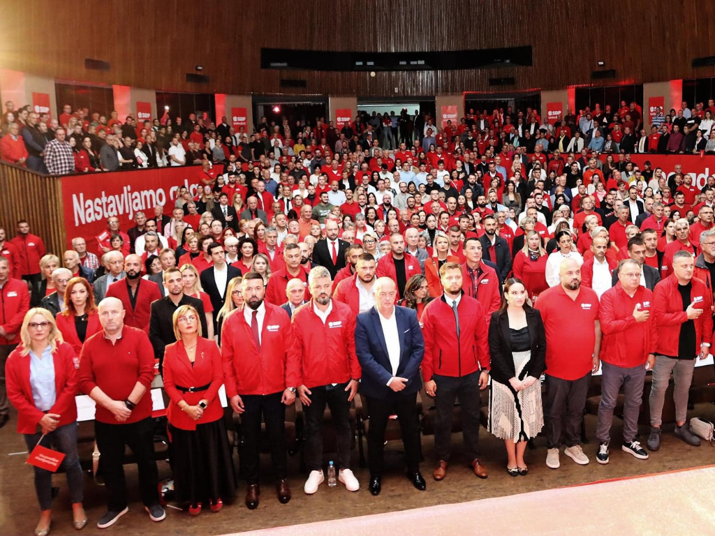 SDP traži ostavku Kapidžića, prozvali ministra Bošnjaka