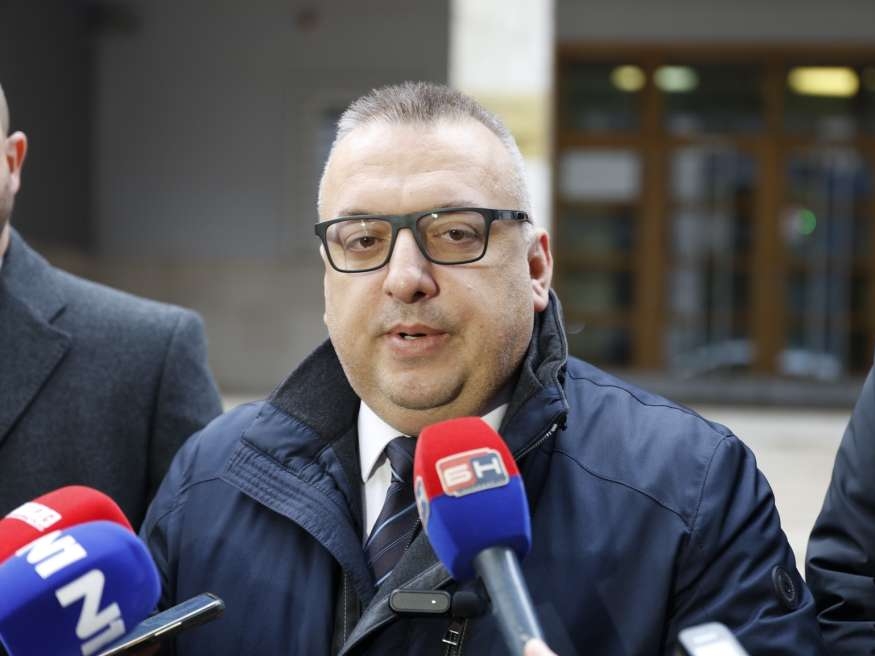 SDS: Historijska šansa CIK-u da vrati povjerenje u institucije i izborni proces