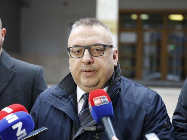 SDS: Historijska šansa CIK-u da vrati povjerenje u institucije i izborni proces