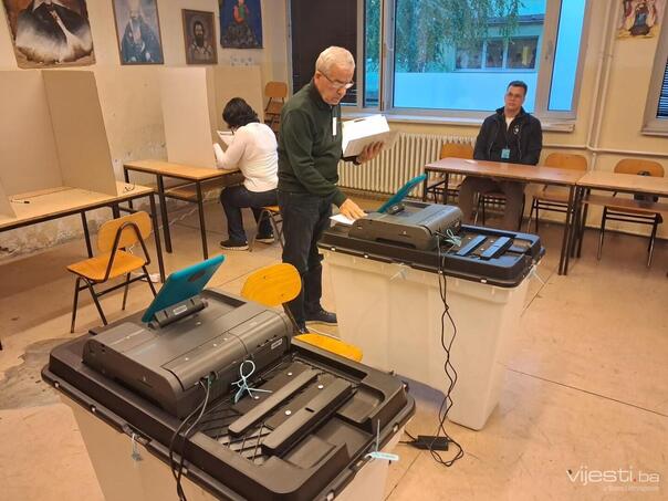 SDS: Hitno zaustaviti pritiske na birače i posmatrače u Zvorniku