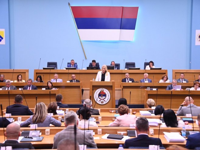 SDS i PDP podržavaju veto Cvijanović, Vukanović tvrdi da je riječ o kampanji