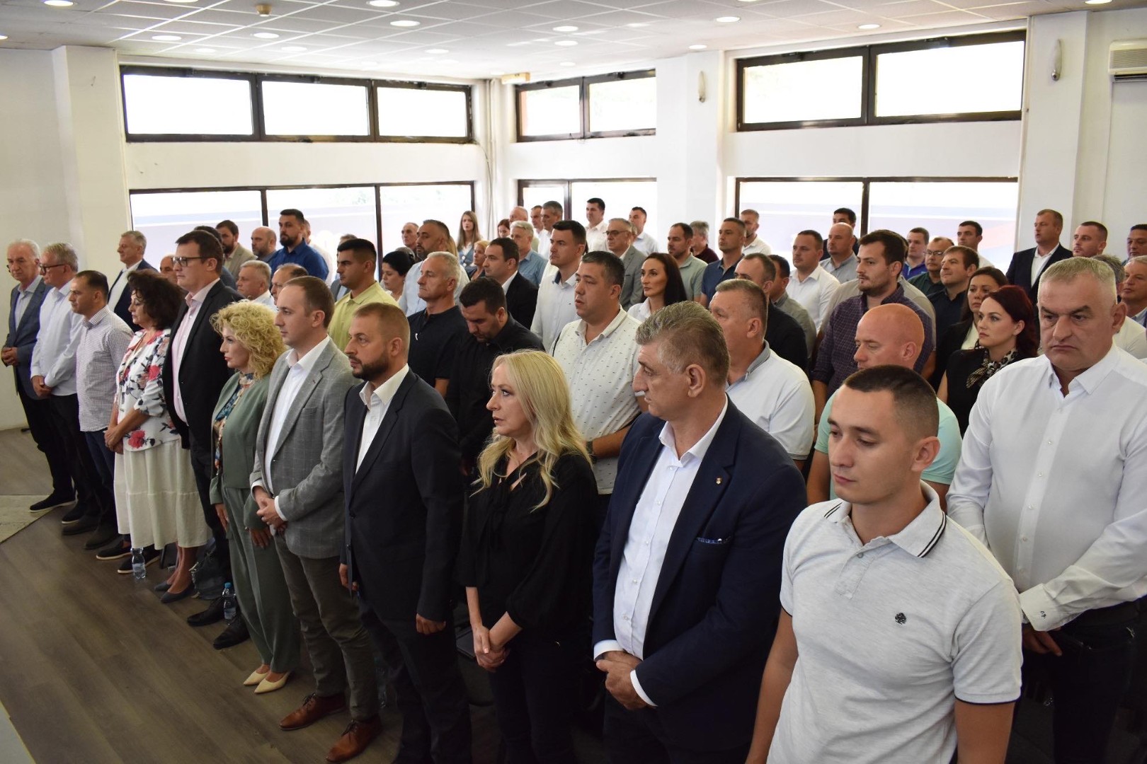 SDS o predsjedniku poslije prijevremenih izbora za predsjednika RS