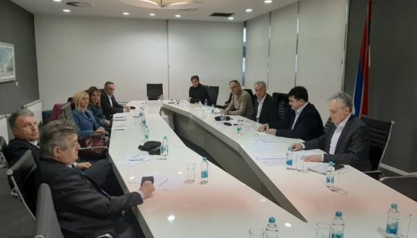 SDS obustavio pregovore o koalicijama s drugim partijama