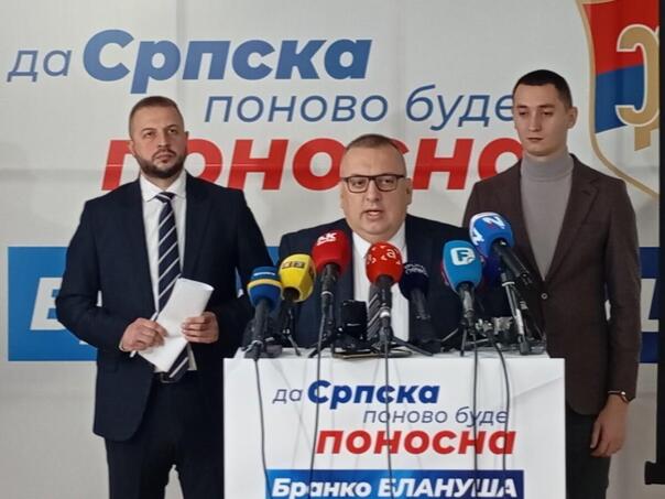 SDS otkrio kome je nuđen novac: Izbori se moraju ponoviti!