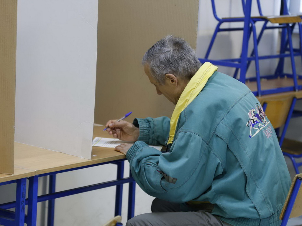 SDS podnio četiri krivične prijave zbog "manipulacija" na izborima