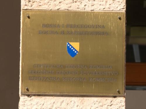 SDS traži ponavljanje izbora: "Sve oči uprte u CIK"