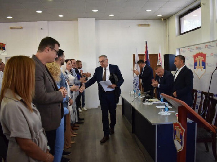 SDS zasjeda u Doboju: Uskoro izbor novog predsjednika stranke