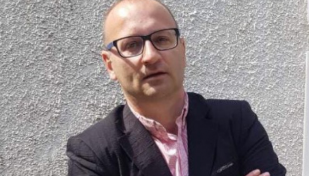 SEAD MULIĆ - HUMAN GEST