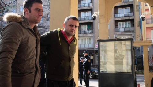 Seadu Tahiroviću 18 godina zatvora zbog ubistva u Studentskom domu Nedžarići