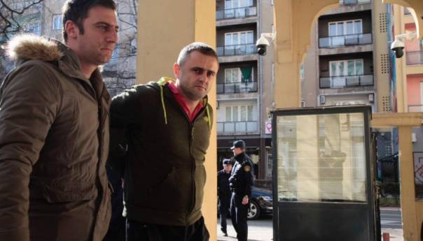 Seadu Tahiroviću određen jednomjesečni pritvor