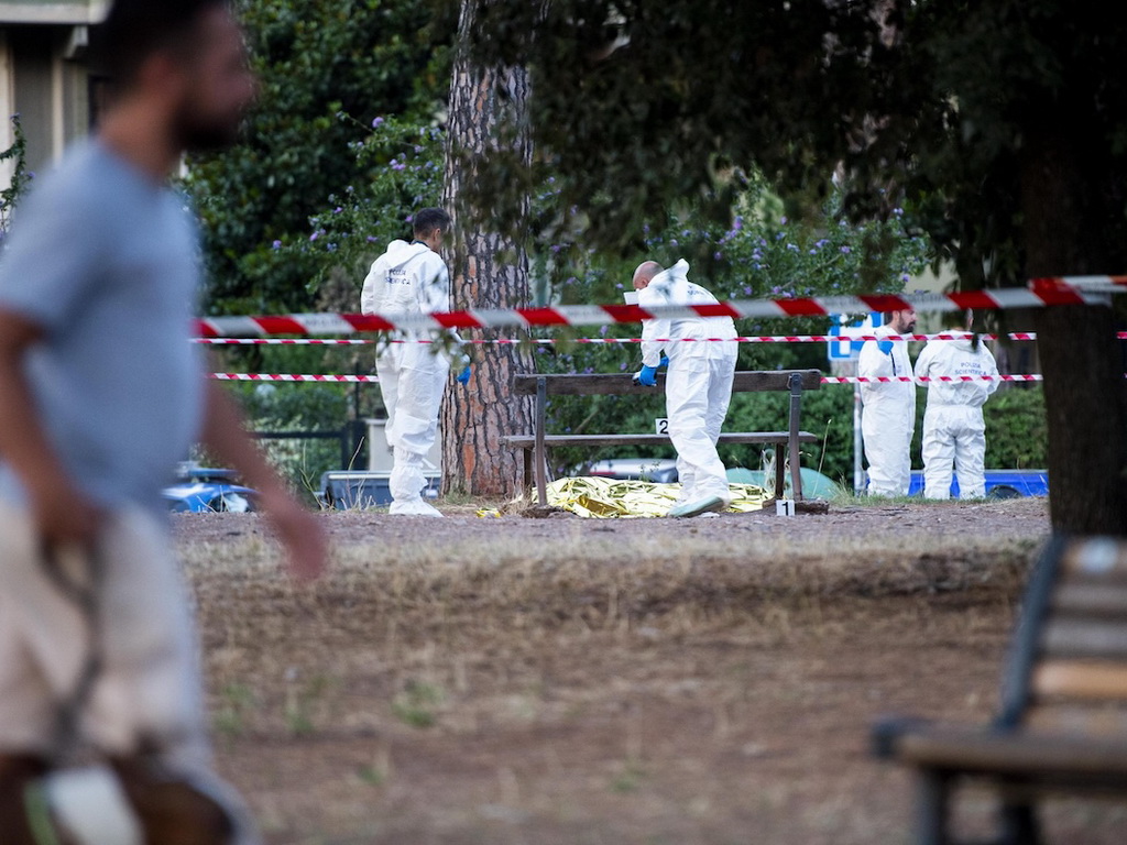 Sedam mafijaša uhapšeno zbog likvidacije šefa Lazijevih ultrasa