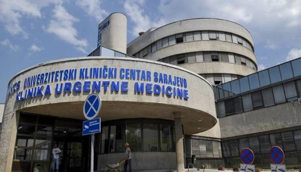 Sedam novih slučajeva koronavirusa u FBiH