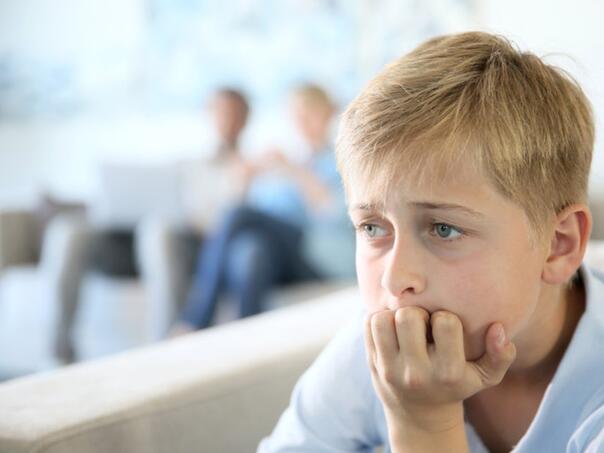 Sedam osobina djece koja su morala 'prebrzo odrasti' i preuzeti ulogu roditelja