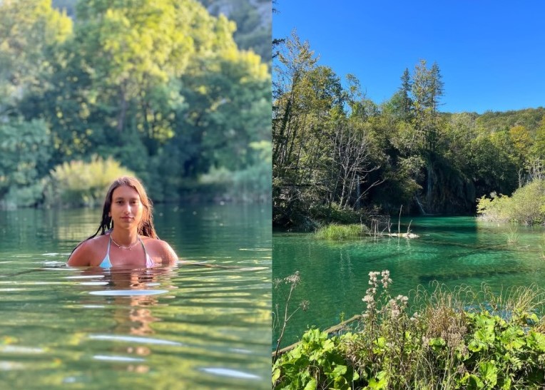 Sedam rijeka za savršeno ljetno kupanje i tirkizni raj u Posušju