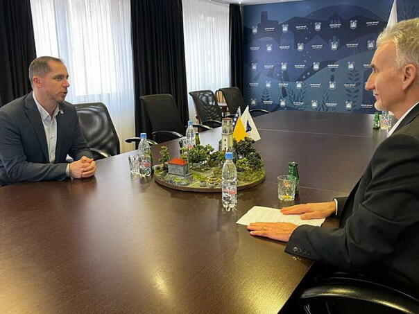 Sedić i Ademović o Trgovskoj gori: Prijetnja zdravlju i prirodi ne smije se ignorisati