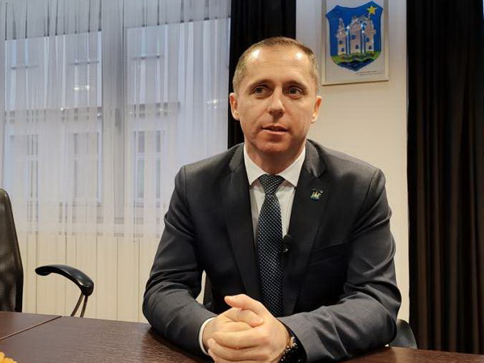 Sedić: Studenti korisnici subvencije ishrane neće ostati bez stipendija