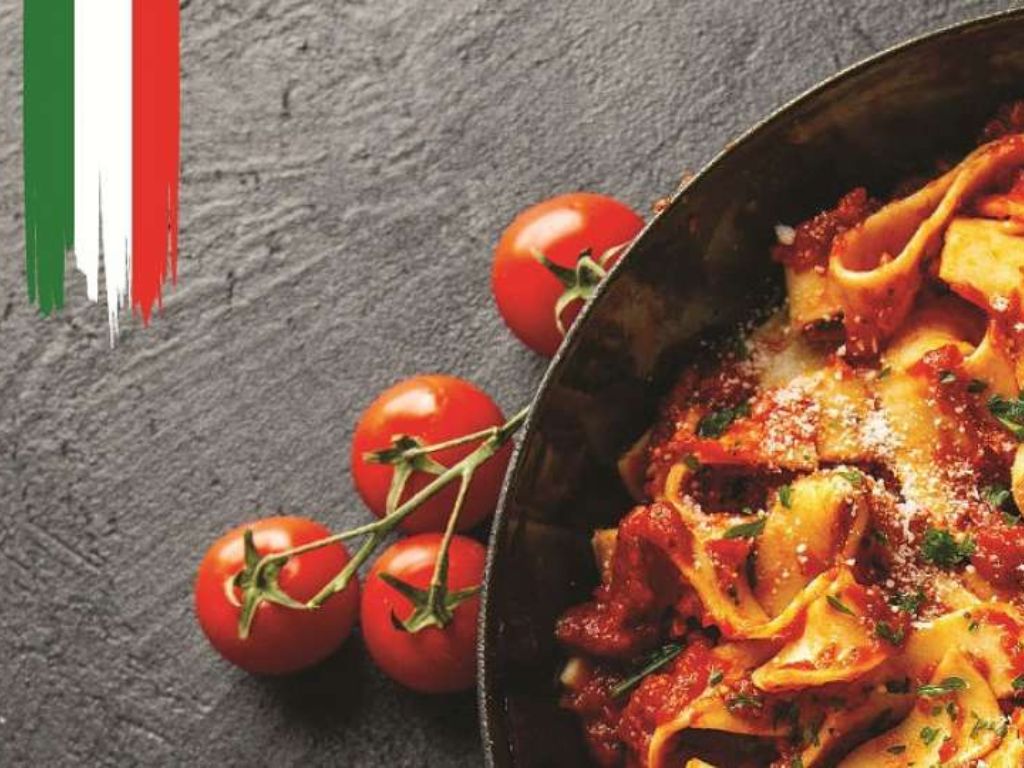 Sedmica italijanske kuhinje od 6. do 9. jula u Sarajevu, Zenici i Trebinju