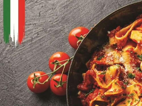 Sedmica italijanske kuhinje od 6. do 9. jula u Sarajevu, Zenici i Trebinju