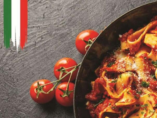 Sedmica italijanske kuhinje od 6. do 9. jula u Sarajevu, Zenici i Trebinju
