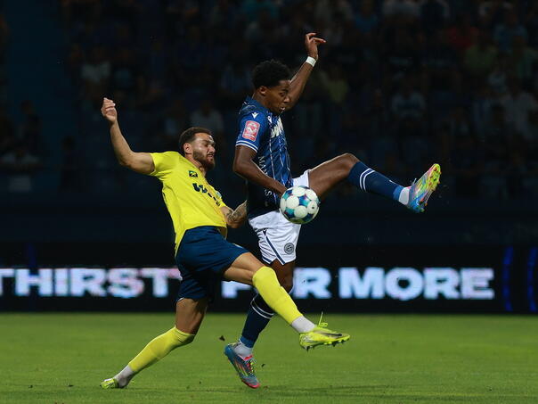 Seedorf: Nova smo ekipa, treba nam vremena da se uigramo