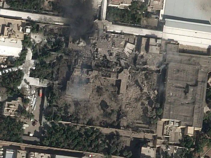 Šef agencije za atomsku energiju: Nema dokaza da Iran pravi nuklearno oružje