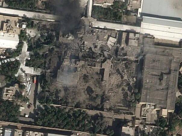 Šef agencije za atomsku energiju: Nema dokaza da Iran pravi nuklearno oružje