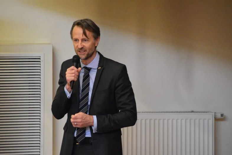 Šef delegacije EU: Mogući negativni efekti uredbe o ograničavanju trgovinskih marži