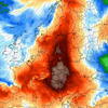 Šef DHMZ-a: Za 10 do 20 godina temperature u Evropi će ići do 50 stepeni
