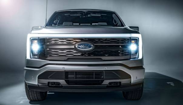 Šef Forda: SAD još nije spreman natjecati se s Kinom u proizvodnji e-vozila