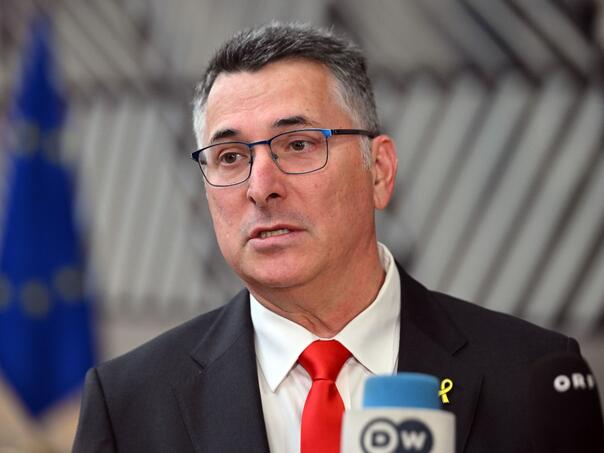 Šef izraelske diplomatije: Aktivisti flotile za Gazu biće iskrcani na grčkoj obali