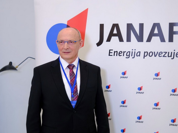 Šef Janafa: Ako se sankcije NIS-u održe do kraja godine izgubit ćemo 18 miliona eura