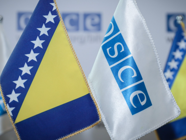 Šef Misije OSCE-a u BiH potvrdio predanost inkluzivnoj upravi i vladavini prava u Brčkom i Posavini