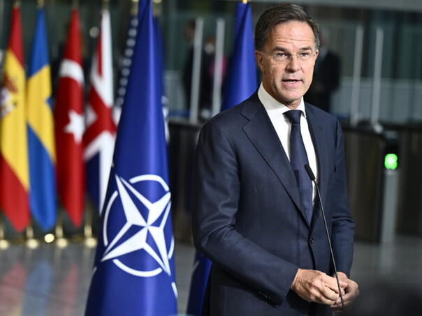 Šef NATO-a: Evropa pod velikom prijetnjom Rusije i njenih saradnika