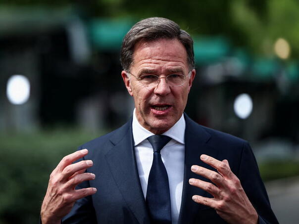 Šef NATO-a se obrušio na evropske lidere: Ma kakva posebna vojska, samo sanjajte!