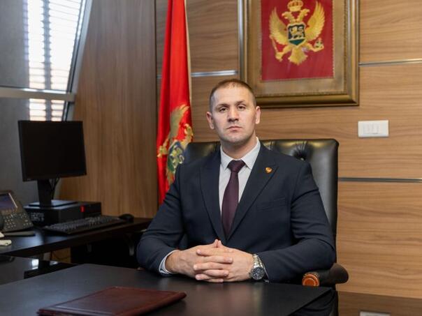 Šef policije Crne Gore: Mafija planira da me ubije